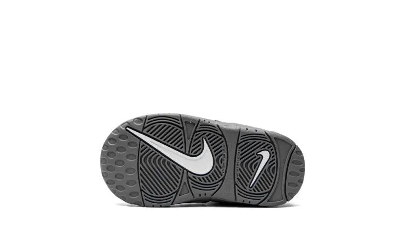 Nike Basketball Air More Uptempo TD 'Georgetown'